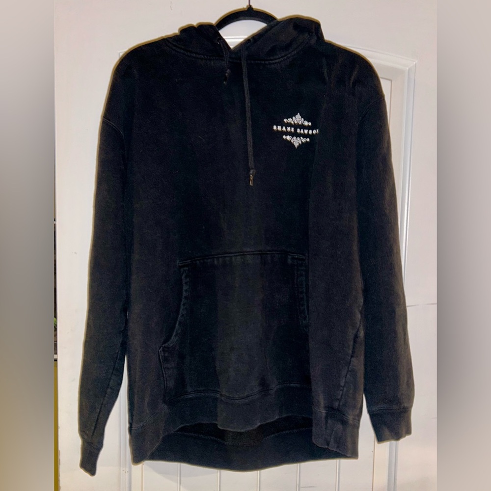 Shane Dawson conspiracy Hoodie